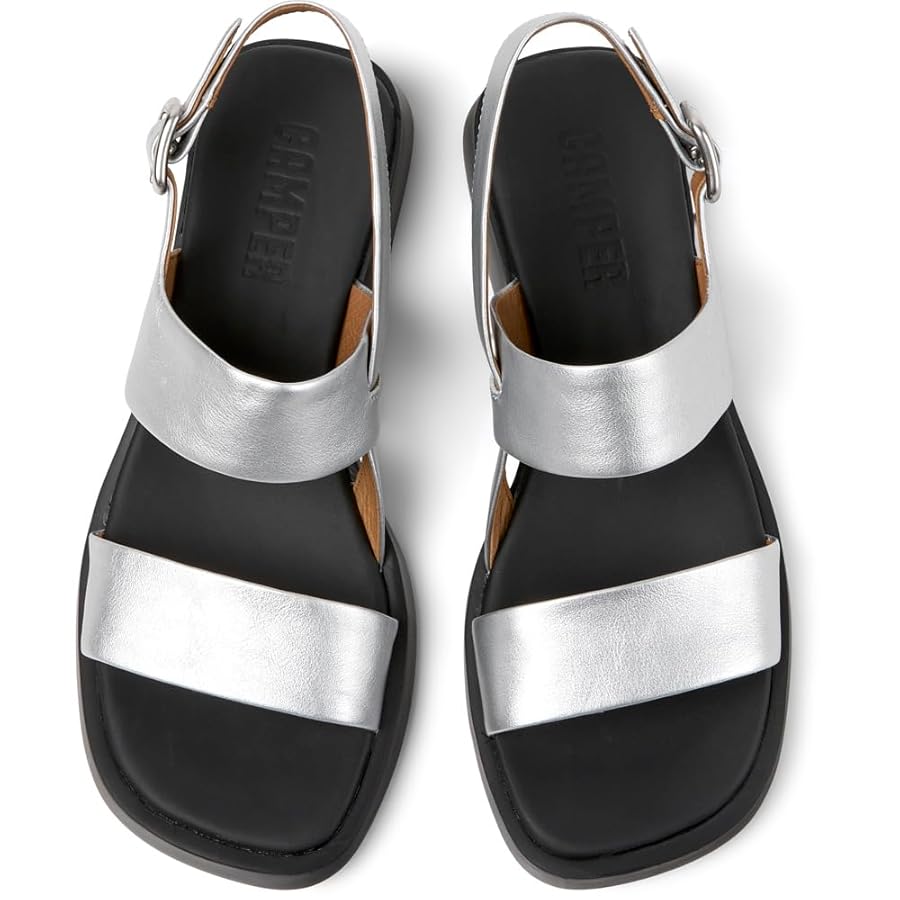 【美品】CAMPER カンペール Dana ダナ サンダル レディース　24㎝ レディース サンダル | カンペール（Camper）公式オンラインストア